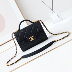 Chanel Satchel Bags